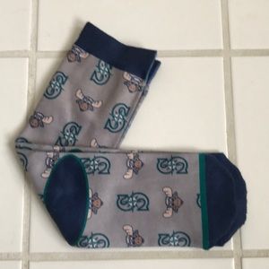 SEAHAWK Sublimation Socks